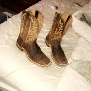 Tony lama boots